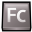 Adobe Flash Catalyst Icon 32x32 png